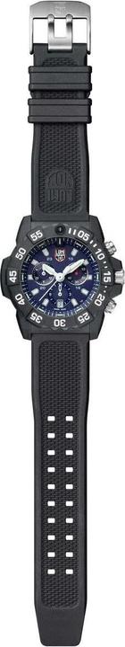 Productafbeelding Luminox Navy Seal (Analoog horloge, Chronograaf, Zwitserse makelij, 45 mm)