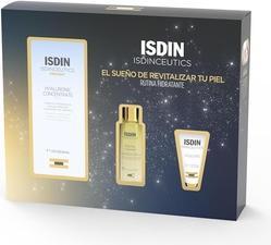 Produktbild Isdin ISDINCEUTICS Hyaluronsäure-Konzentrat 30ml + Mini K-Ox Augen 4ml + Mini Essential Cleansing 27ml (Gel, 30 ml)