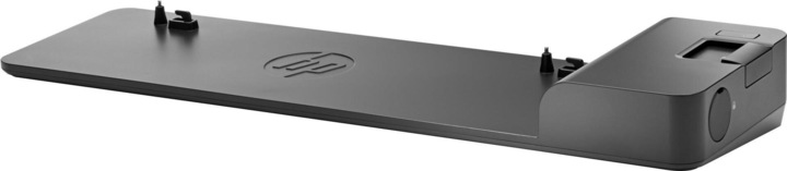 Actual product image HP UltraSlim (Docking port (proprietary), 4 Ports)