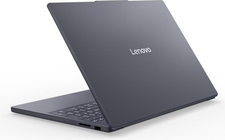Actual product image Lenovo IdeaPad Slim 3 (15.30", Intel Core i7-13620H, 16 GB, 1000 GB, DE)