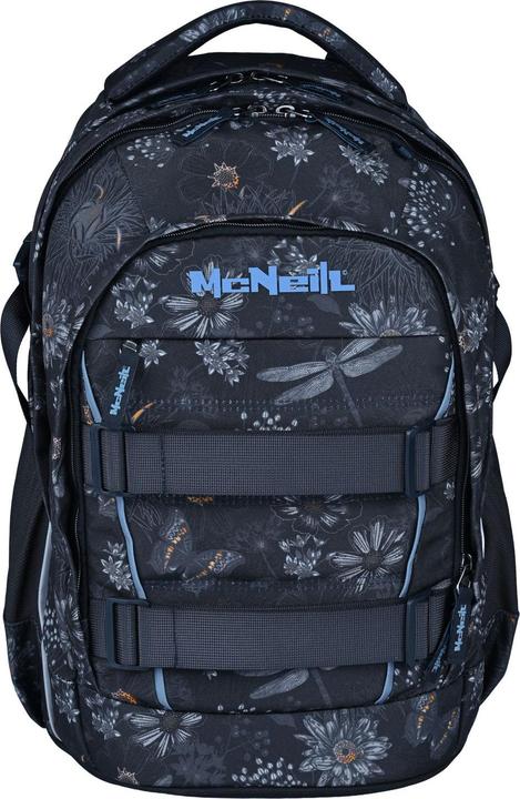 Produktbild Mc Neill LUCA 2:0 School Backpack (30 l)