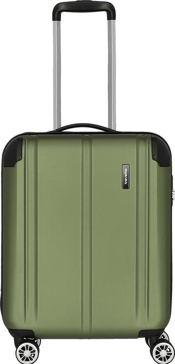 Actual product image Travelite City (40 l)