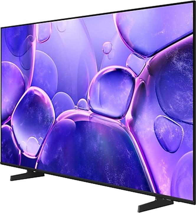 Image du produit Samsung TV UE55U8072FUXXH UHD-TV (55", LED, 4K, 2025)