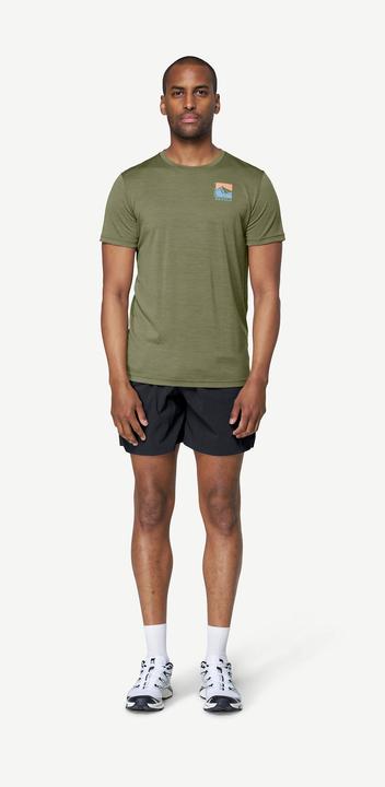 Produktbild Devold Classic "Summit" Tee Man (S)