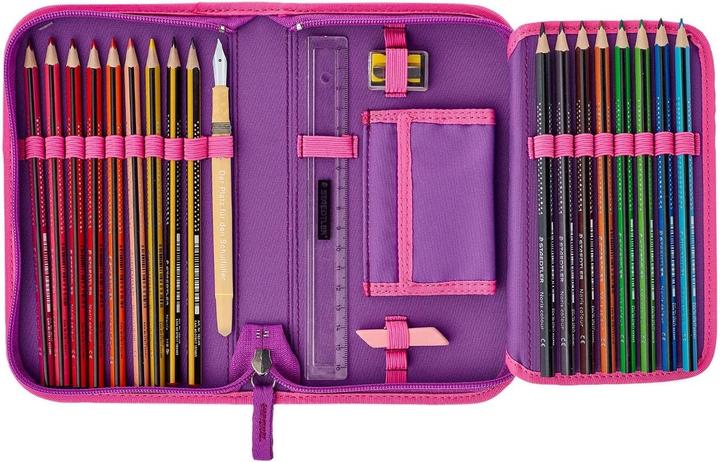 Produktbild Derdiedas ErgoFlex Easy Schulranzen-Set (22.50 l)