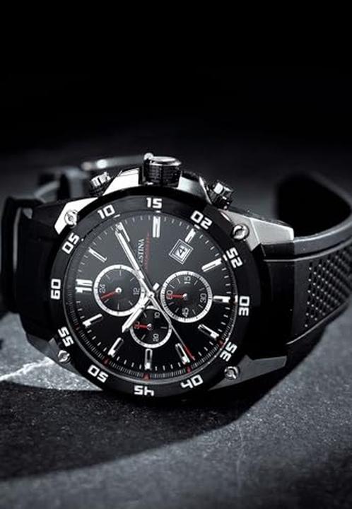 Image du produit Festina Les Originaux (Chronographe, Montre analogique, 47 mm)