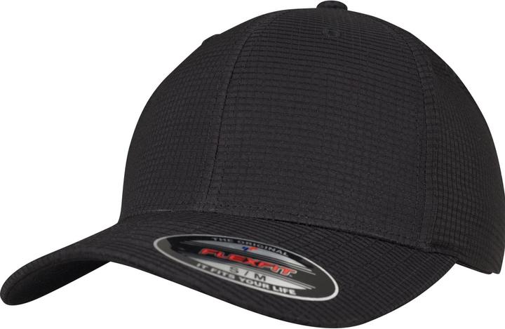 Produktbild Flexfit Hydro-Grid Stretch Cap (S, M)