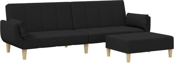 Produktbild vidaXL Schlafsofa