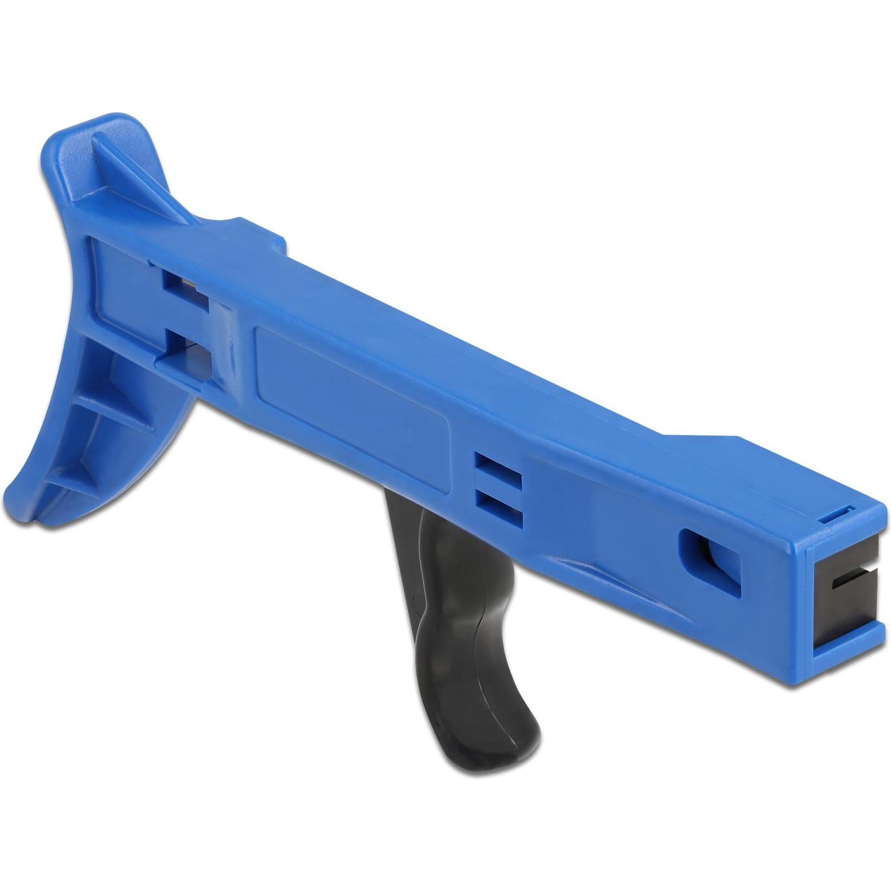 Thumbnail - Delock, Zange, Kabelbinderzange mit B:4.8 mm D:1.6 mm (230 mm)