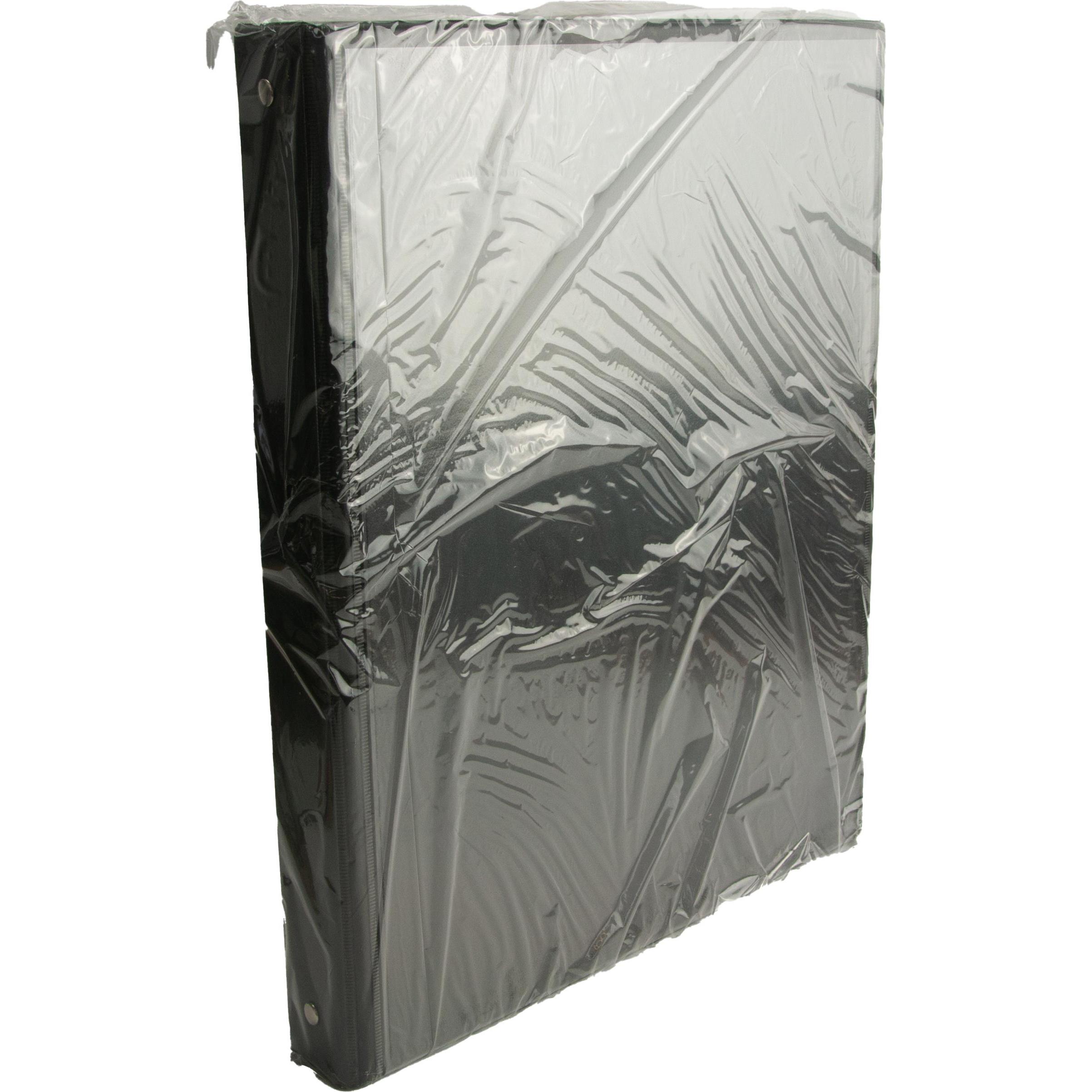 Thumbnail - Veloflex, Präsentationstafel, Tischflipchart Verwendung für Papierformat: DIN A4 quer Ausführung der Ablagemechanik: 4 R...