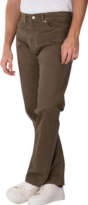 Immagine prodotto Levis 505 5-Pocket Pants Regular Fit (32)