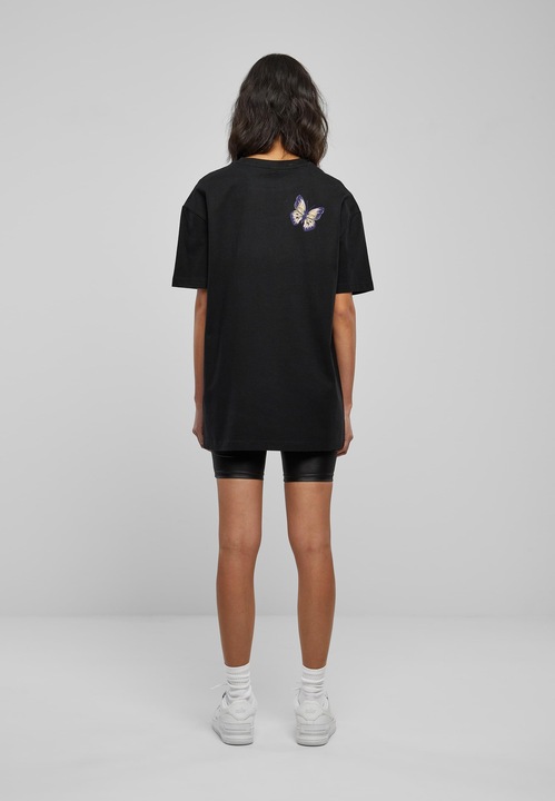Produktbild Days Beyond Enjoy The New Oversize Boyfriend Tee (XS)