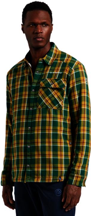 Immagine prodotto La Sportiva Rambler Lined Flannel Shirt M (S)