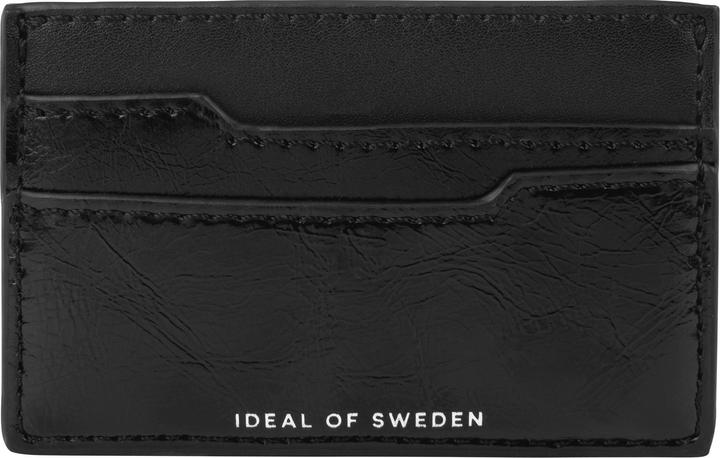 Actual product image iDeal Of Sweden Card holder model Eagle with 3 compartments