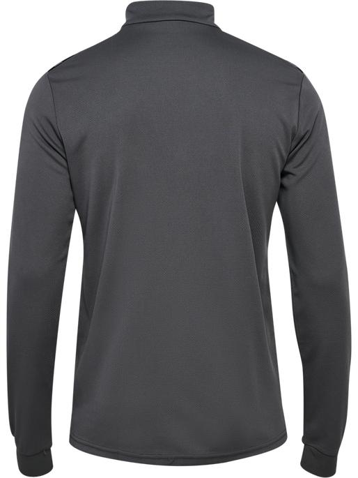 Produktbild hummel hmlAUTHENTIC Half-Zip Trainingspullover Herren (S)