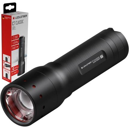 Actual product image Ledlenser C7 Classic (13 cm, 450 lm)