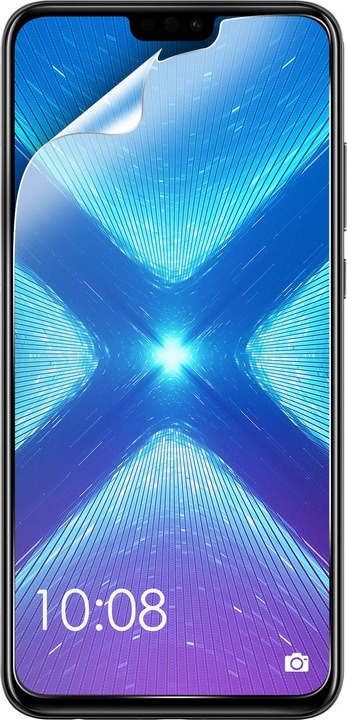 Produktbild Avizar Flexible Displayschutzfolie (1 Stück, Honor View 10 Lite, Honor 8X)