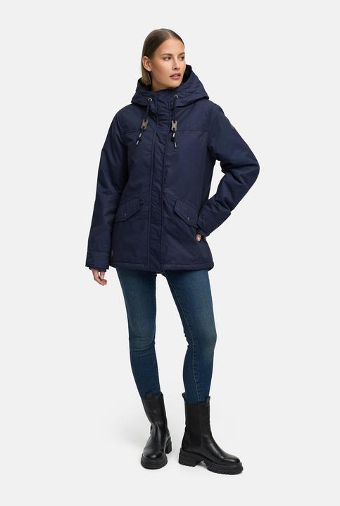 Immagine prodotto Ragwear Parkker Warm YOUMODO