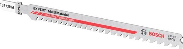 Produktbild Bosch Professional Zubehör Expert Stichsägeblatt