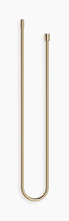 Actual product image Dornbracht 28322970-09 Metal shower hose spare parts (175 cm)