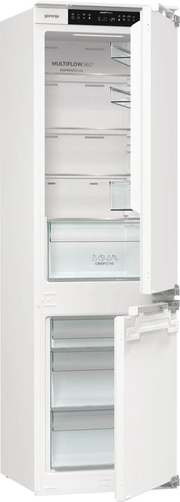 Produktbild Gorenje NRKI517E42 (252 l)