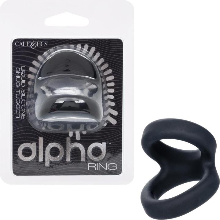 Produktbild CalExotics Liquid Silicone Snug Tugger (2.50 cm)