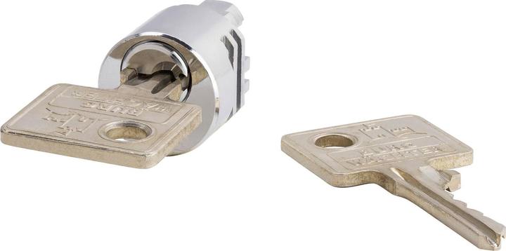 Immagine prodotto Burg Wächter per metallo BK BK 92 M SB