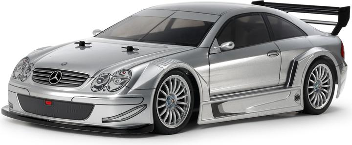 Carrozzeria non verniciata