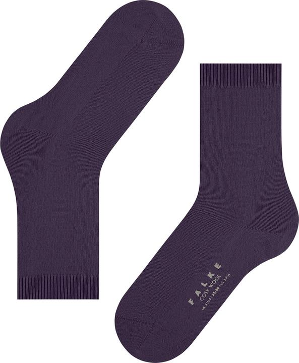 Produktbild Falke Cosy Wool SO (35 - 38)