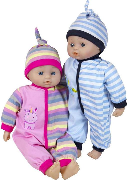 Produktbild Lissi Baby mit Sound