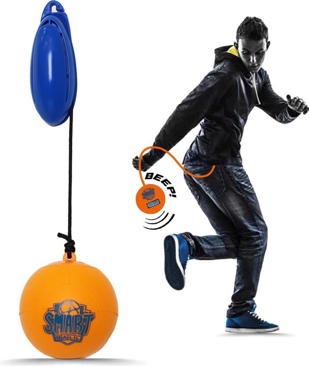Image du produit Golden Bear Smart Ball Kick Tracker