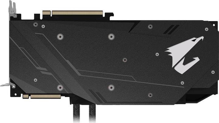 Immagine prodotto Gigabyte Aorus GeForce RTX 2080 Ti Xtreme Waterforce (11 GB)