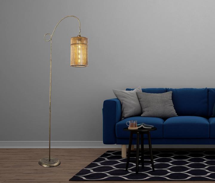 Actual product image Hermia Simon (E27)