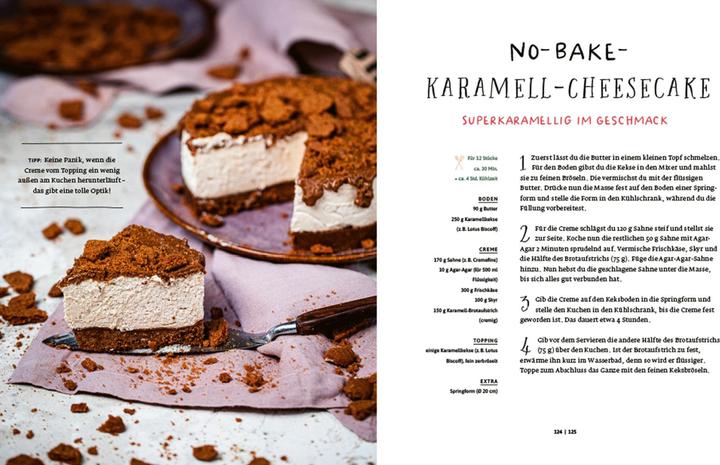 Image du produit Unglaublich lecker (Allemand, Stefano Zarrella, 2023)