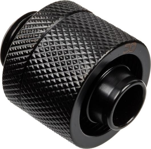 Image du produit Alphacool Glace 16/10mm G1/4 - pack de six