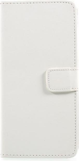 Immagine prodotto MU Classic Copertina in pelle per libri (Samsung Galaxy A8 (2018))