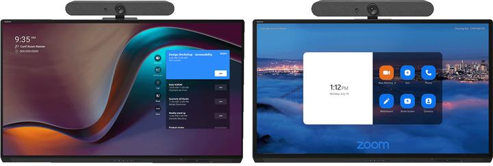 Produktbild Avocor CollabTouch Rally Bar Accessory Kit