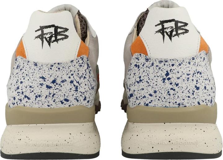 Image du produit Floris van Bommel De Treener 01.55 (46)