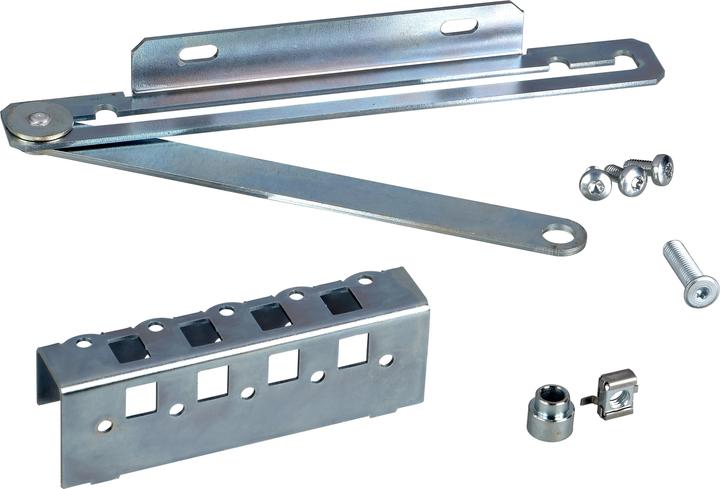 Actual product image Schneider Electric Door latch (1 pcs.)