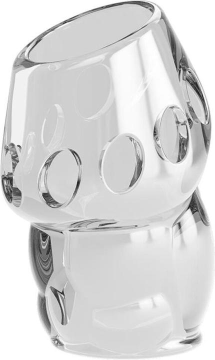 Pretty Love Oscar Penis Dicker Transparent