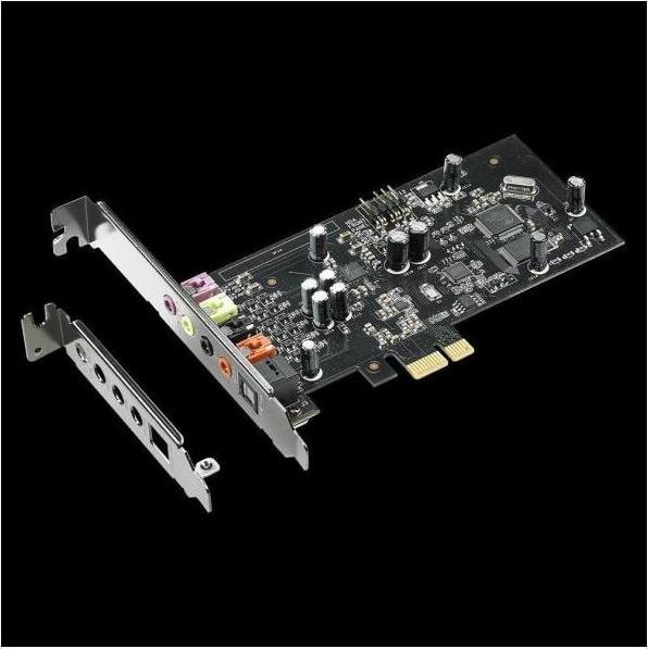 Immagine prodotto ASUS Xonar SE (PCI-E x1)