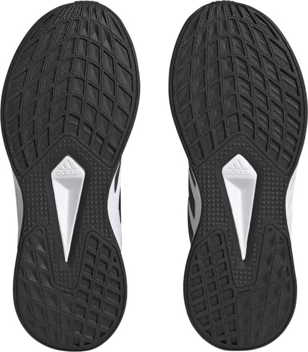 Actual product image adidas Childrens/Kids Duramo 10 Running Shoes (38)