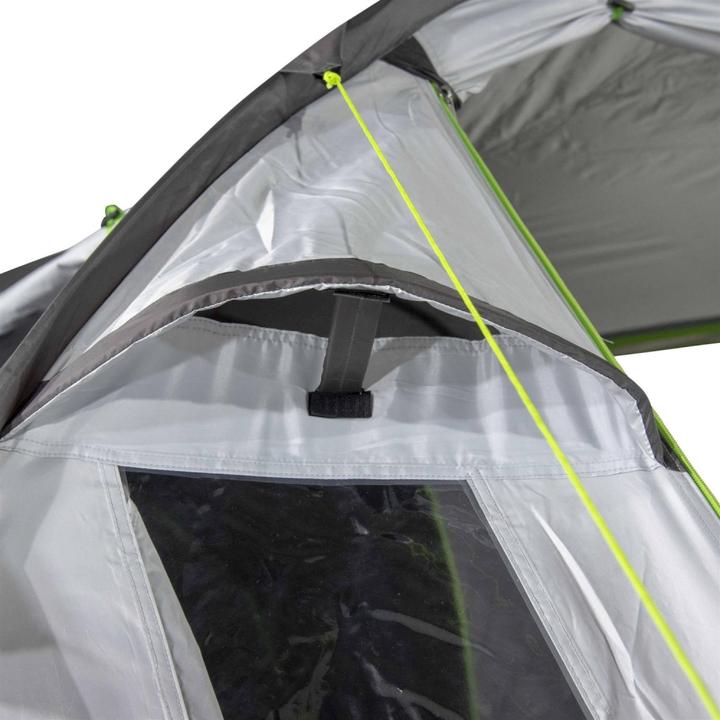 Actual product image High Peak Fermo 3.0 (Tunnel tent, 7.20 kg, 3 persons)