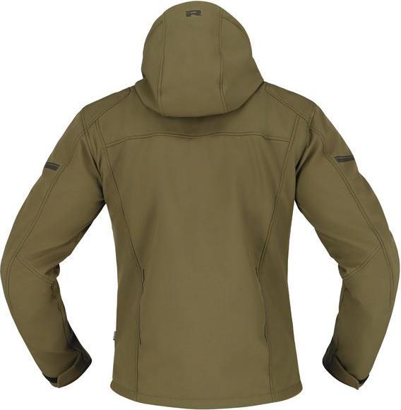 Actual product image Richa Vanquish 2 Jacket (Men, L)