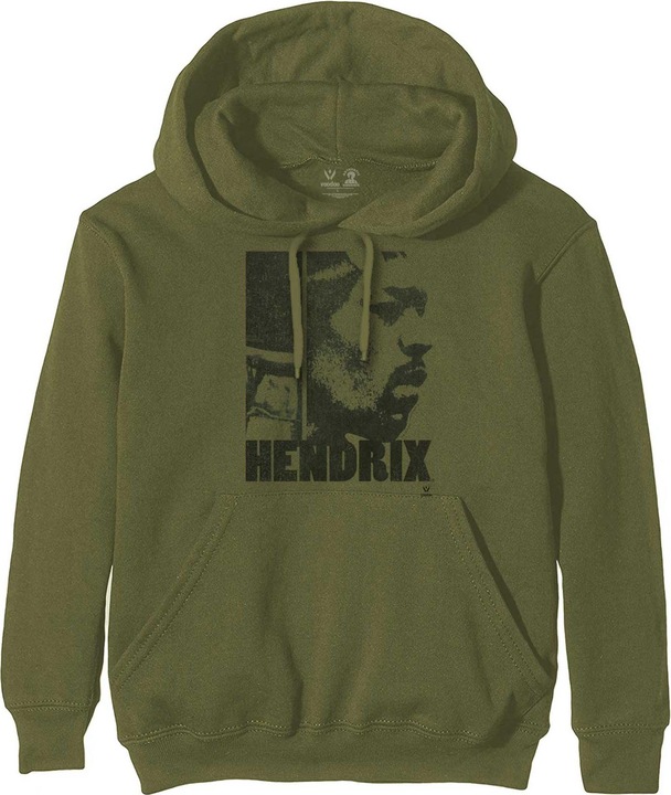 Immagine prodotto Jimi Hendrix Lasciami vivere (S)