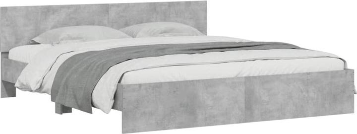 Produktbild vidaXL Bettgestell (180 x 200 cm)