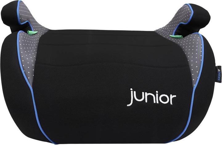 Actual product image Petex Max 301 (Booster seat, ECE R129/i-Size Standard)