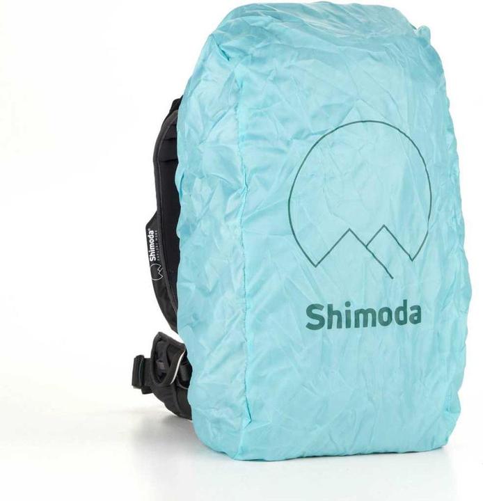 Immagine prodotto Shimoda Starter kit Action X25 v2 (ML CU piccolo) (Zaino per fotocamera, 25 l)