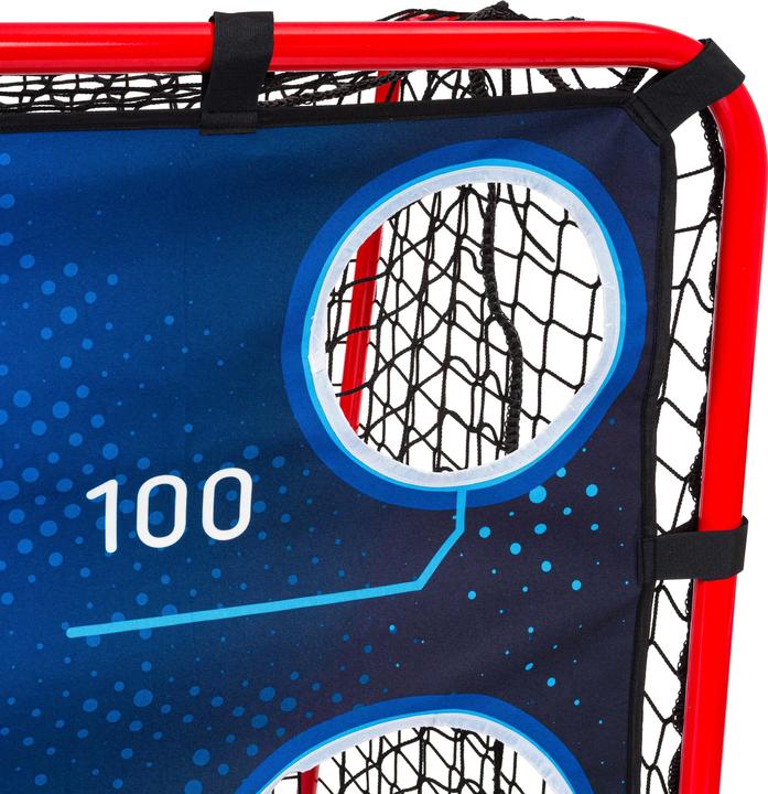 Produktbild Sport-Thieme Floorball-Torwand Target
