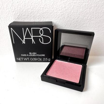 Immagine prodotto NARS Cosmetics Mini (Orgasm, rosa pesca)